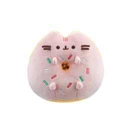 Pusheen - Pluszowa maskotka Donut 14 cm (różowy)