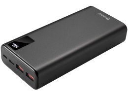 Sandberg 420-59 bank mocy 20000 mAh Czarny