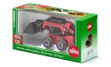 Siku: Farmer - 1:32: Manitou 3300V mini ładowarka