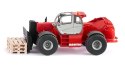 Siku Super: 1:50 - Ładowarka teleskopowa Manitou MHT 10230