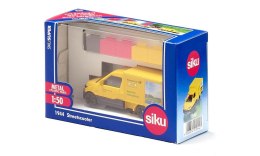 Siku Super: 1:50 - Streetscooter