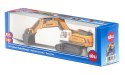 Siku Super: 1:87 - Koparka hydrauliczna na gąsienicach