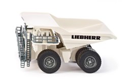 Siku Super: 1:87 - Wywrotka górnicza Liebherr T264