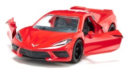 Siku Super: Chevrolet Corvette Stingray