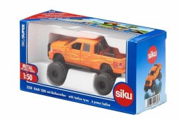 Siku Super: RAM 1500 z oponami balonowymi