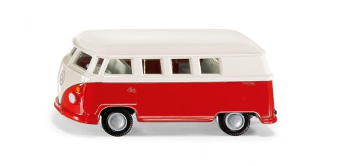 Siku Super: VW T1 Bus