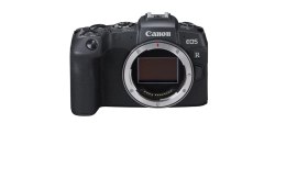 Canon EOS RP Obudowa bezlusterkowca 26,2 MP CMOS 6240 x 4160 px Czarny