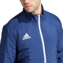 Kurtka męska adidas Entrada 22 Light granatowa IB6071