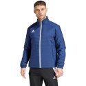 Kurtka męska adidas Entrada 22 Light granatowa IB6071