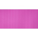 MATA FITNESS JOGA PILATES EVA 180x60x0,4CM RÓŻOWA