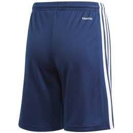 Spodenki dla dzieci adidas Squadra 21 Short Youth granatowe GN5764