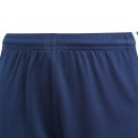 Spodenki dla dzieci adidas Squadra 21 Short Youth granatowe GN5764