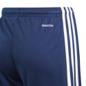 Spodenki dla dzieci adidas Squadra 21 Short Youth granatowe GN5764