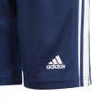 Spodenki dla dzieci adidas Squadra 21 Short Youth granatowe GN5764