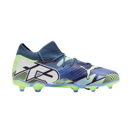 Buty piłkarskie dla dzieci Puma Future 7 Match FG/AG 107945 03