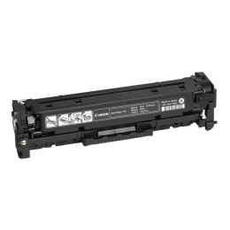 Canon oryginalny toner 718 BK, 2662B005, black, 6800s, dual pack, 2szt