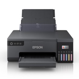 Drukarka atramentowa Epson EcoTank L8050, C11CK37402