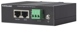 Intellinet 561389 adapter PoE Gigabit Ethernet