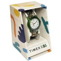 ZEGAREK DZIECIĘCY TIMEX T78141 Youth + BOX