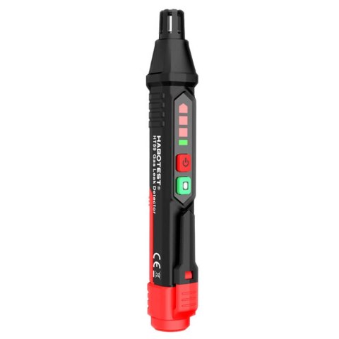 Detektor wycieku gazów Habotest HT59 Detektor wycieku gazów Habotest HT59