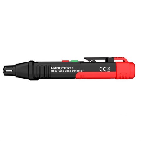 Detektor wycieku gazów Habotest HT59 Detektor wycieku gazów Habotest HT59