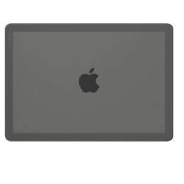 Incase Edge Hardshell Case - Etui MacBook Air 15