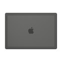 Incase Edge Hardshell Case - Etui MacBook Pro 16" (M4/M3/M2/M1/2024-2021) (Black)