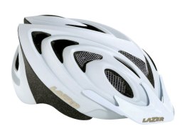 Kask mtb LAZER 2X3M L white matt 57-61 cm