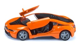 Siku: Super - 1:50: BMW i8 LCI