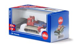 Siku: Super - 1:87: Ratrak