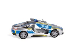 Siku Super: BMW i8 Policja