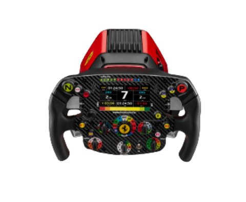 Thrustmaster T818 Koło wyścigowe Thrustmaster T818 Koło wyścigowe