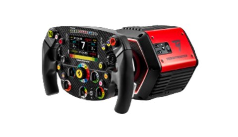 Thrustmaster T818 Koło wyścigowe Thrustmaster T818 Koło wyścigowe