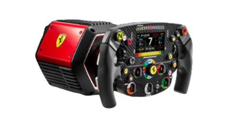 Thrustmaster T818 Koło wyścigowe Thrustmaster T818 Koło wyścigowe