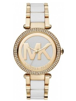 ZEGAREK DAMSKI MICHAEL KORS MK6313 - PARKER (zm516f)