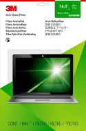 3M Antyodblaskowy Filtr Anti-Glare do laptopa 14 cal, 16:9, AG140W9B