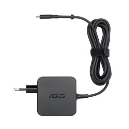 ASUS AC65-00 adapter zasilający/ inwentor Wewnętrzna 65 W Czarny