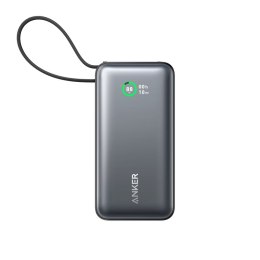 Anker A1259G11 bank mocy Lit 10000 mAh Czarny