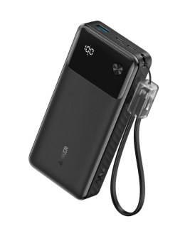 Anker A1384G11 bank mocy 20000 mAh Czarny