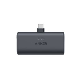 Anker Nano 5000 mAh Czarny