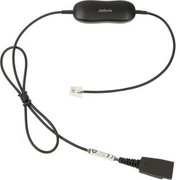 Jabra 88001-03 akcesoria do słuchawek Kabel.