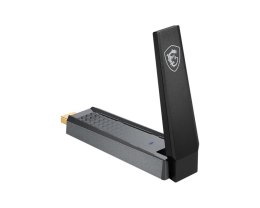 MSI AX1800 WiFi USB adapter USB 2.0