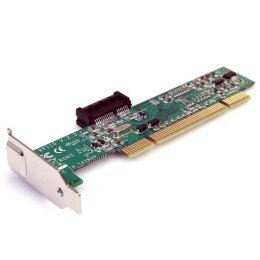 StarTech PCI1PEX1 adapter Wewnętrzny PCIe