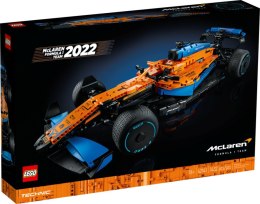 42141 | Samochód wyścigowy McLaren Formula 1™