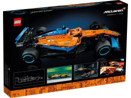 42141 | Samochód wyścigowy McLaren Formula 1™