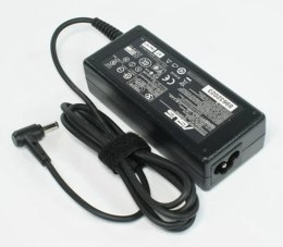 ASUS 0A001-00049000 adapter zasilający/ inwentor Wewnętrzna 65 W Czarny