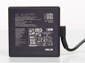 ASUS 0A001-01090100 adapter zasilający/ inwentor Wewnętrzna 100 W Czarny