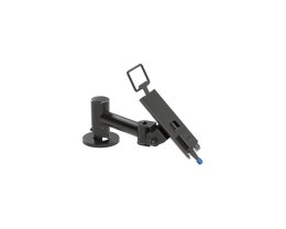 Ergonomic Solutions SpacePole Payment ACA306-02 akcesorium do systemów POS Montaż POS Czarny Metal