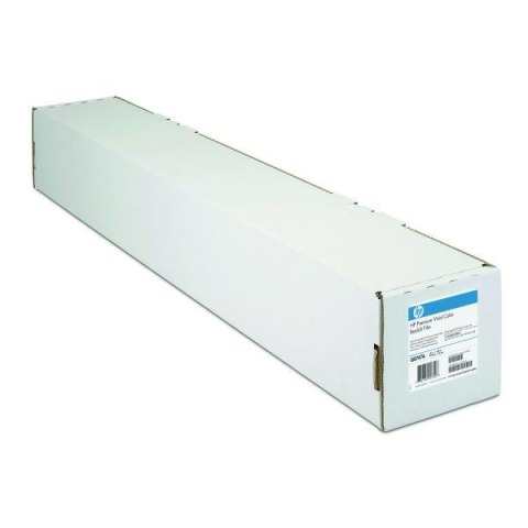 HP 914/30.5/Premium Colour Backlit Film, matowy, 36", Q8747A, 285 g/m2, folia, 914mmx30.5m, biały, do drukarek atramentowych, ro