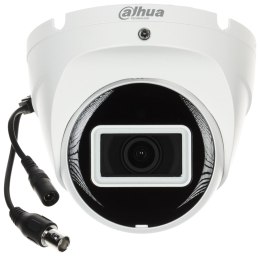 KAMERA AHD, HD-CVI, HD-TVI, PAL HAC-T2A21-U-0280B - 1080p 2.8 mm DAHUA